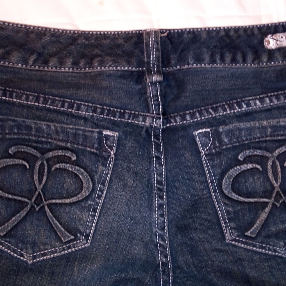 EXPRESS Jeans - Picture 3 of 8